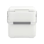 Igloo Tag Along High Rise Cooler - White - Alternate Igloo Tag Along High Rise Cooler - White - Alternate