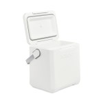 Igloo Tag Along High Rise Cooler - White - Alternate Igloo Tag Along High Rise Cooler - White - Alternate