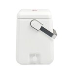 Igloo Tag Along High Rise Cooler - White - Alternate Igloo Tag Along High Rise Cooler - White - Alternate