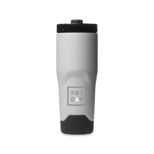 VSSL Rift Tumbler - 20 Oz. - Stone 1 VSSL Rift Tumbler - 20 Oz. - Stone 1
