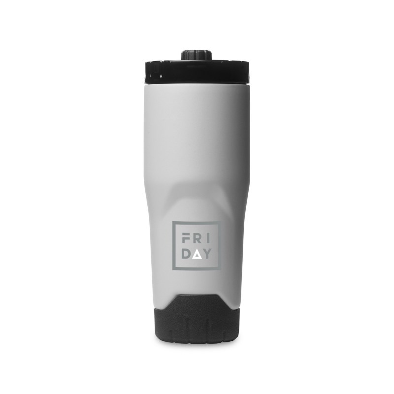 VSSL Rift Tumbler - 20 Oz. - Stone 1 VSSL Rift Tumbler - 20 Oz. - Stone 1