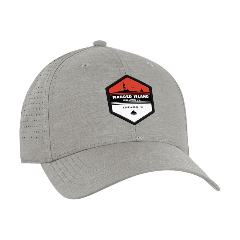 Ahead Brezo Performance Cap - Light Grey Heather 1 Ahead Brezo Performance Cap - Light Grey Heather 1