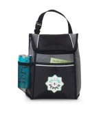 Link Lunch Cooler - Seattle Grey 1 Link Lunch Cooler - Seattle Grey 1