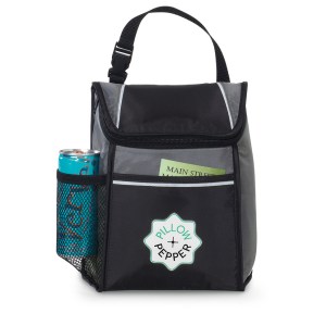Link Lunch Cooler - Seattle Grey 1 Link Lunch Cooler - Seattle Grey 1