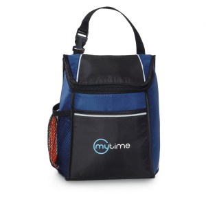 Link Lunch Cooler - Royal Blue 1 Link Lunch Cooler - Royal Blue 1