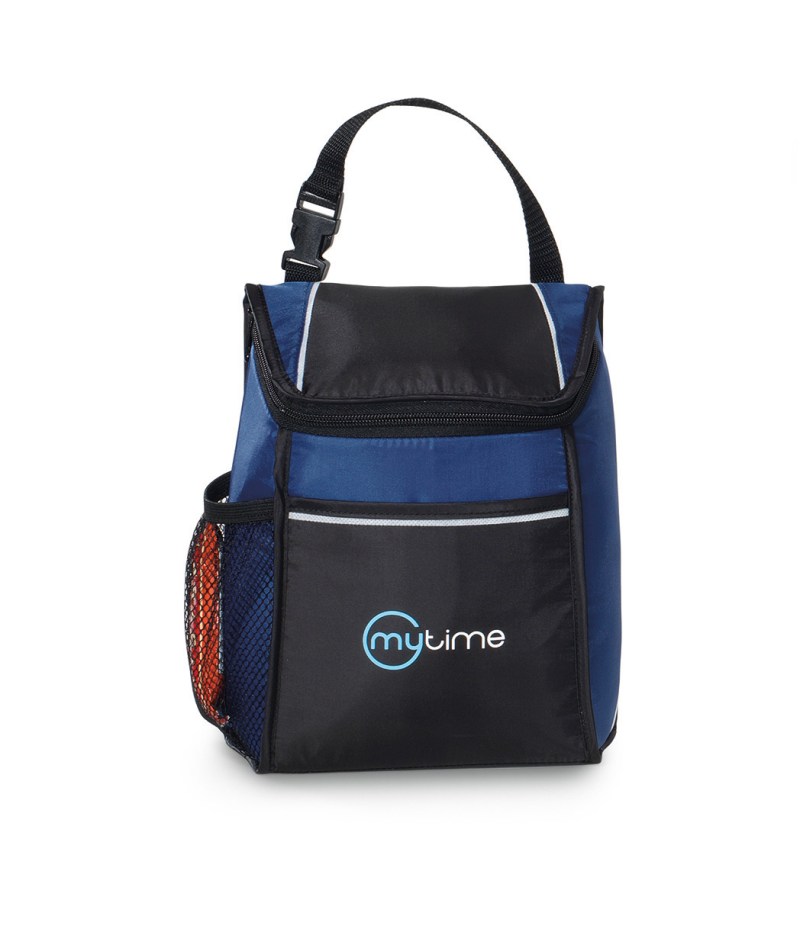 Link Lunch Cooler - Royal Blue 1 Link Lunch Cooler - Royal Blue 1