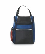 Link Lunch Cooler - Royal Blue 2 Link Lunch Cooler - Royal Blue 2