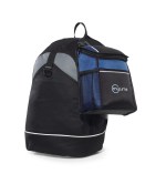 Link Lunch Cooler - Royal Blue - Alternate Link Lunch Cooler - Royal Blue - Alternate