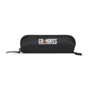 Mobile Office Pouch - Black 1 Mobile Office Pouch - Black 1