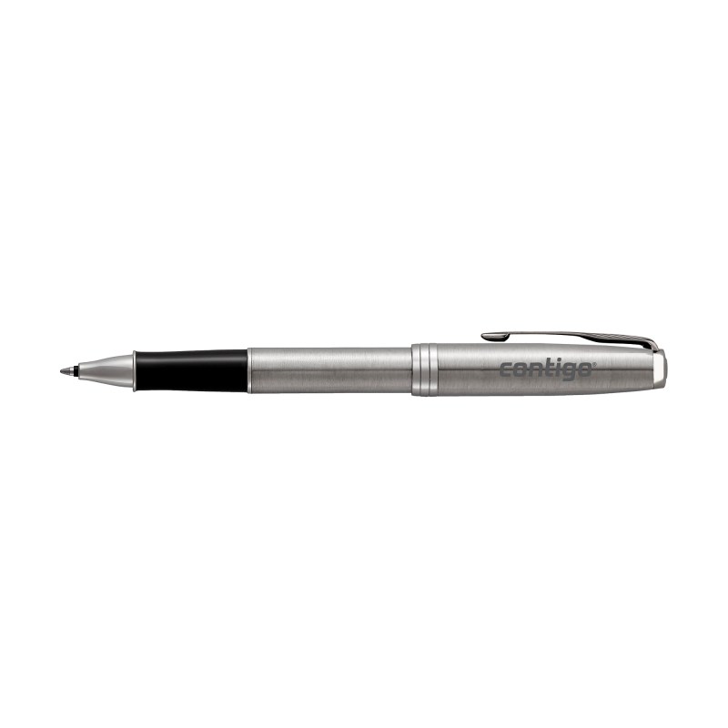 Parker Sonnet Rollerball - Stainless Steel - Silver Trim 1 Parker Sonnet Rollerball - Stainless Steel - Silver Trim 1