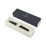 Parker IM Rollerball - Black - Silver Trim - Alternate Parker IM Rollerball - Black - Silver Trim - Alternate