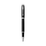 Parker IM Rollerball - Black - Silver Trim - Alternate Parker IM Rollerball - Black - Silver Trim - Alternate