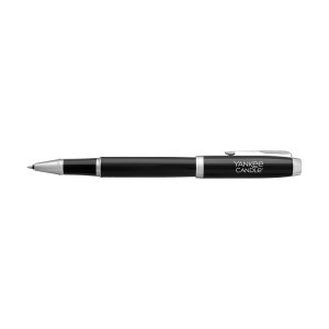Parker IM Rollerball - Black - Silver Trim 1 Parker IM Rollerball - Black - Silver Trim 1