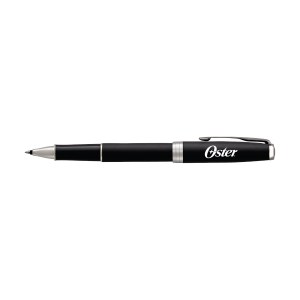 Parker Sonnet Rollerball - Matte - Black Matte - Silver Trim 1 Parker Sonnet Rollerball - Matte - Black Matte - Silver Trim 1