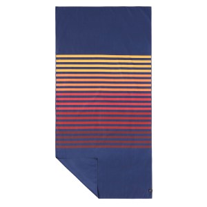 Slowtide® Quick-Dry Fitness Towel - Sunset 1 Slowtide® Quick-Dry Fitness Towel - Sunset 1