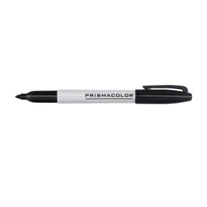 Sharpie® Fine Point - Black 1 Sharpie® Fine Point - Black 1