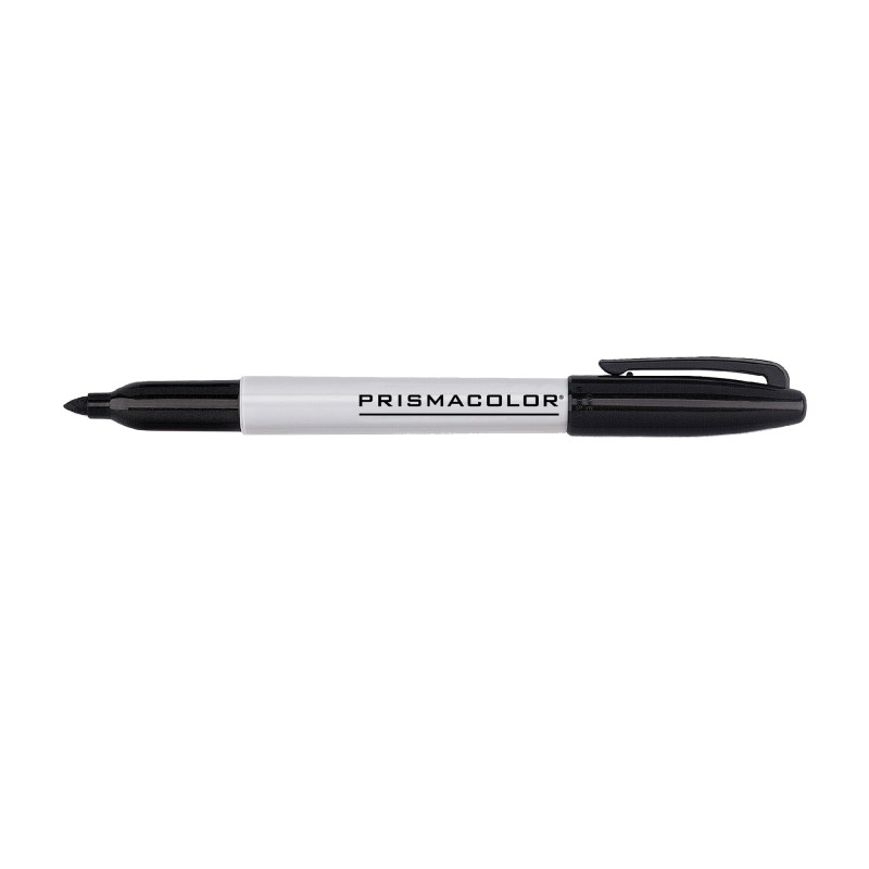 Sharpie® Fine Point - Black 1 Sharpie® Fine Point - Black 1