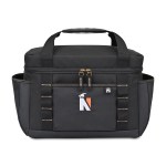 Heritage Supply Pro XL Lunch Cooler - Black 1 Heritage Supply Pro XL Lunch Cooler - Black 1