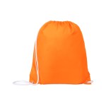 Arlo rPET Cinchpack - Orange 2 Arlo rPET Cinchpack - Orange 2