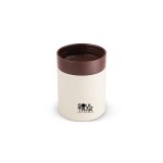 VSSL Nest Pour Over Coffee Kit - Cream - Alternate VSSL Nest Pour Over Coffee Kit - Cream - Alternate