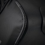 Samsonite Andante 2 28" Drop Bottom Wheeled Duffel - Black - Alternate Samsonite Andante 2 28" Drop Bottom Wheeled Duffel - Black - Alternate