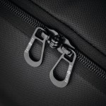 Samsonite Andante 2 28" Drop Bottom Wheeled Duffel - Black - Alternate Samsonite Andante 2 28" Drop Bottom Wheeled Duffel - Black - Alternate