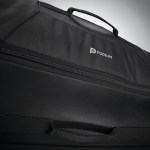Samsonite Andante 2 28" Drop Bottom Wheeled Duffel - Black - Alternate Samsonite Andante 2 28" Drop Bottom Wheeled Duffel - Black - Alternate