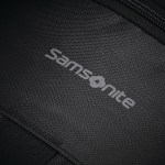 Samsonite Andante 2 28" Drop Bottom Wheeled Duffel - Black - Alternate Samsonite Andante 2 28" Drop Bottom Wheeled Duffel - Black - Alternate