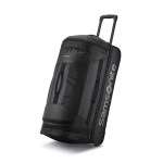 Samsonite Andante 2 28" Drop Bottom Wheeled Duffel - Black 2 Samsonite Andante 2 28" Drop Bottom Wheeled Duffel - Black 2