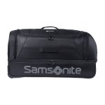 Samsonite Andante 2 28" Drop Bottom Wheeled Duffel - Black - Alternate Samsonite Andante 2 28" Drop Bottom Wheeled Duffel - Black - Alternate