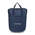 Transit Recycled rPET Laptop Totepack - Navy 1 Transit Recycled rPET Laptop Totepack - Navy 1
