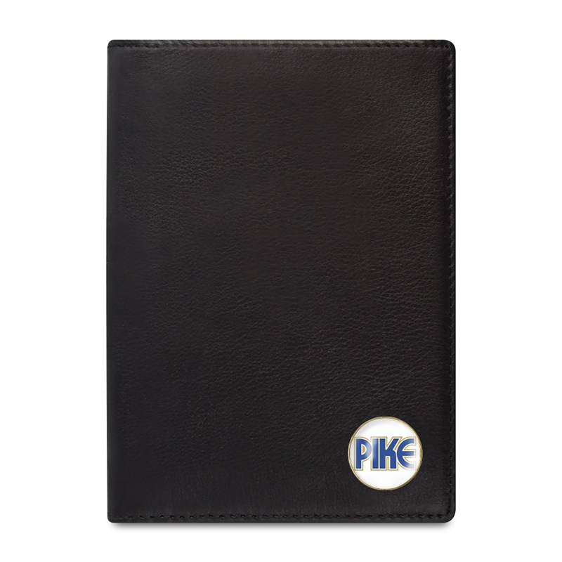 Ahead Scorecard Holder - Black 1 Ahead Scorecard Holder - Black 1