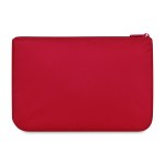 Arlo rPET Zippered Pouch - Red - Alternate Arlo rPET Zippered Pouch - Red - Alternate