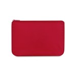 Arlo rPET Zippered Pouch - Red 2 Arlo rPET Zippered Pouch - Red 2
