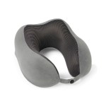 Easy Go Foam Travel Pillow - Stone 1 Easy Go Foam Travel Pillow - Stone 1