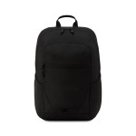 Peak Recycled rPET Laptop Backpack - Black 2 Peak Recycled rPET Laptop Backpack - Black 2