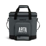 Igloo Trailmate 36 Can Cooler - Carbonite 1 Igloo Trailmate 36 Can Cooler - Carbonite 1