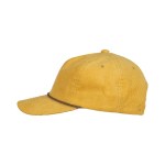 Ahead Chaser Corduroy Cap - Dandelion-Taupe - Alternate Ahead Chaser Corduroy Cap - Dandelion-Taupe - Alternate
