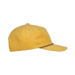Ahead Chaser Corduroy Cap - Dandelion-Taupe - Alternate Ahead Chaser Corduroy Cap - Dandelion-Taupe - Alternate
