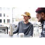 Ahead Chaser Corduroy Cap - Dandelion-Taupe - Alternate Ahead Chaser Corduroy Cap - Dandelion-Taupe - Alternate