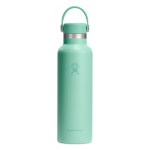 Hydro Flask Standard Flex Cap Bottle 21 Oz. - Mermaid Green - Alternate Hydro Flask Standard Flex Cap Bottle 21 Oz. - Mermaid Green - Alternate