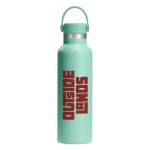 Hydro Flask Standard Flex Cap Bottle 21 Oz. - Mermaid Green 1 Hydro Flask Standard Flex Cap Bottle 21 Oz. - Mermaid Green 1