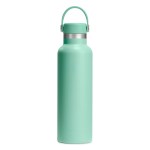 Hydro Flask Standard Flex Cap Bottle 21 Oz. - Mermaid Green 2 Hydro Flask Standard Flex Cap Bottle 21 Oz. - Mermaid Green 2