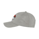 Ahead Brezo Performance Cap - Light Grey Heather - Alternate Ahead Brezo Performance Cap - Light Grey Heather - Alternate