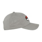 Ahead Brezo Performance Cap - Light Grey Heather - Alternate Ahead Brezo Performance Cap - Light Grey Heather - Alternate