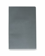 Moleskine® Volant Ruled Large Journal - Slate Grey 2 Moleskine® Volant Ruled Large Journal - Slate Grey 2