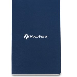 Moleskine® Volant Ruled Large Journal - Navy Blue 1 Moleskine® Volant Ruled Large Journal - Navy Blue 1