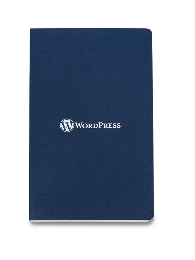 Moleskine® Volant Ruled Large Journal - Navy Blue 1 Moleskine® Volant Ruled Large Journal - Navy Blue 1