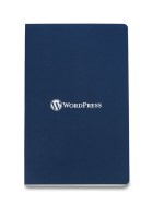 Moleskine Volant Ruled Large Journal - Navy Blue 1 Moleskine Volant Ruled Large Journal - Navy Blue 1