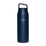 MiiR® Vacuum Insulated Wide Mouth Bottle - 32 Oz. - Tidal Blue 1 MiiR® Vacuum Insulated Wide Mouth Bottle - 32 Oz. - Tidal Blue 1